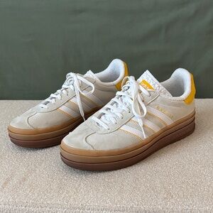 Adidas Women’s Gazelle shoes